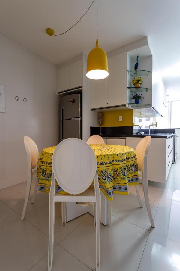 Agradavel Na Barra Da Tijuca - Na Rua Da Praia - Lc703 Apartment