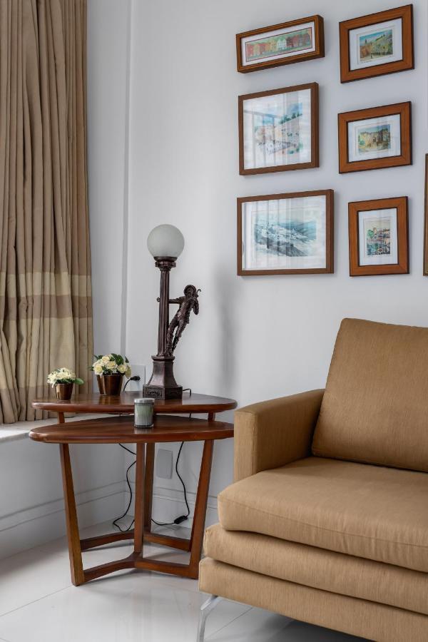 Agradavel Na Barra Da Tijuca - Na Rua Da Praia - Lc703 Apartment *