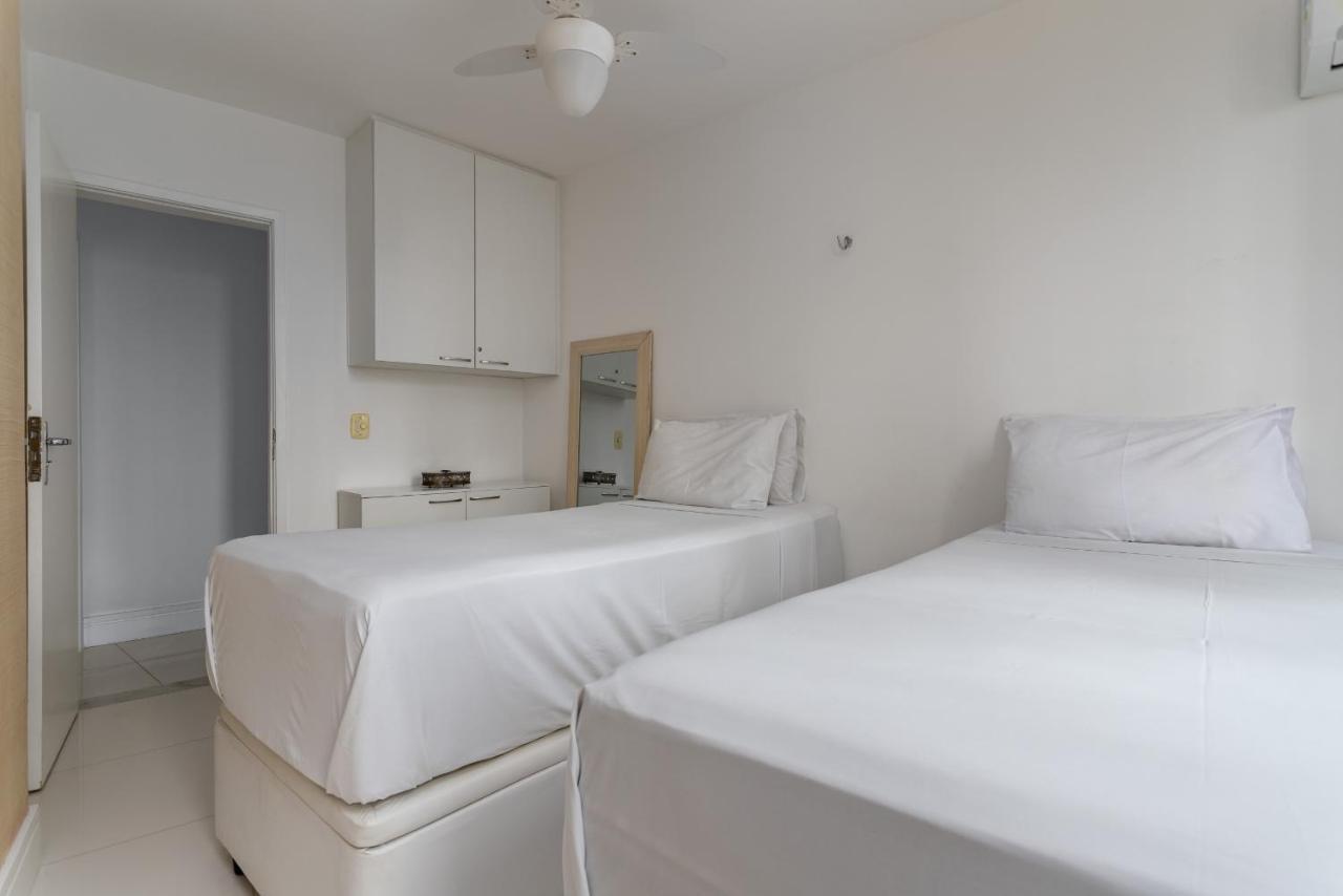Apartment Agradavel Na Barra Da Tijuca - Na Rua Da Praia - Lc703 Rio de Janeiro